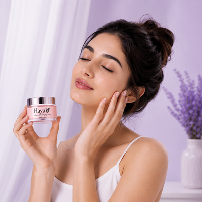 Haya by Rabi Beauty Cream