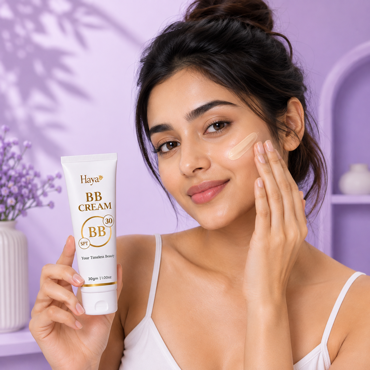 BB Cream SPF 30