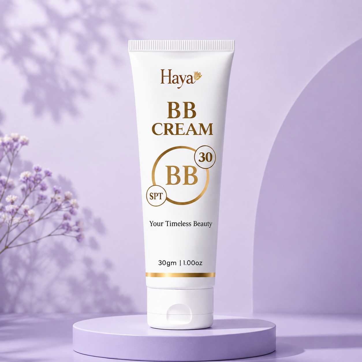 BB Cream SPF 30