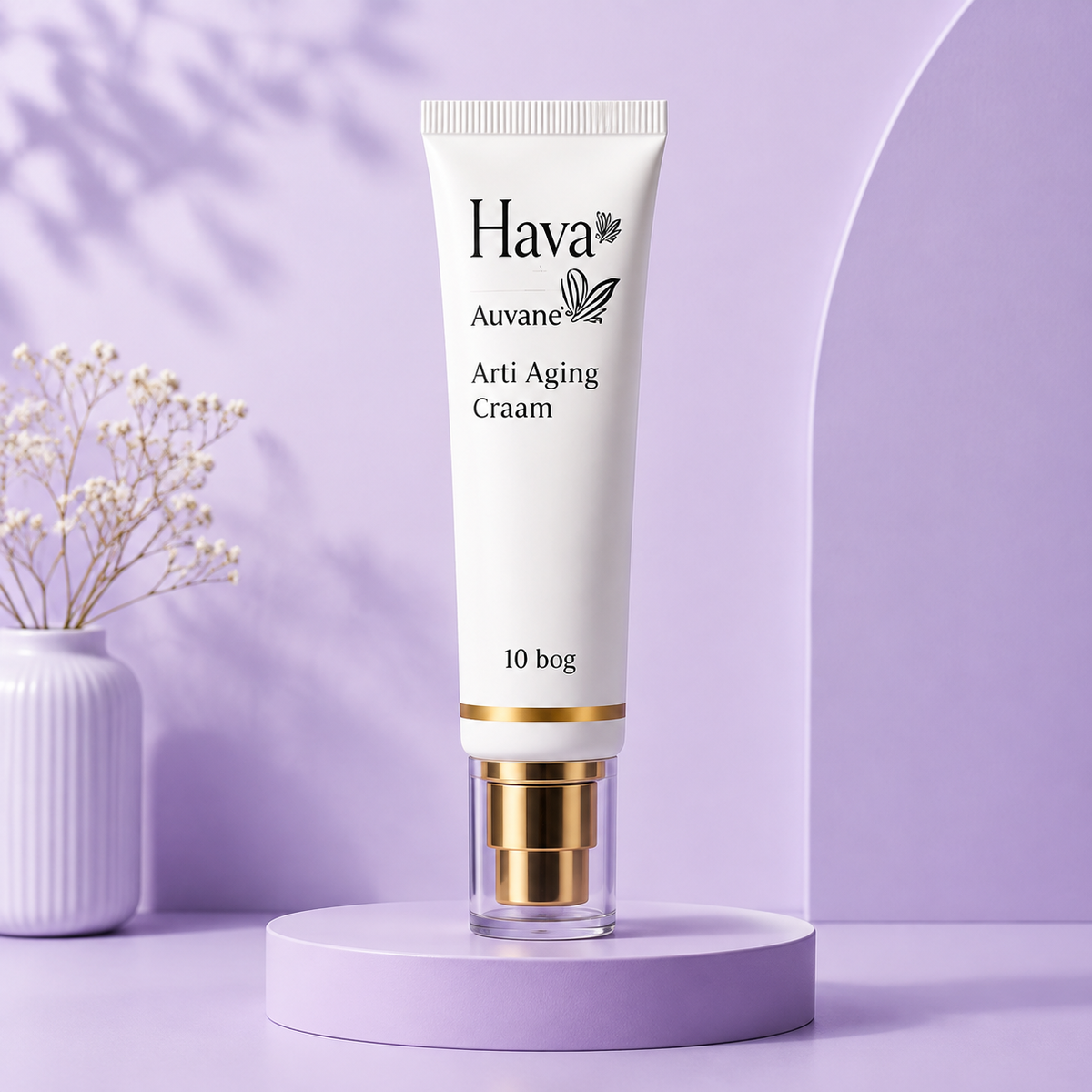 Haya by Rabi – 6 in 1 Care Set