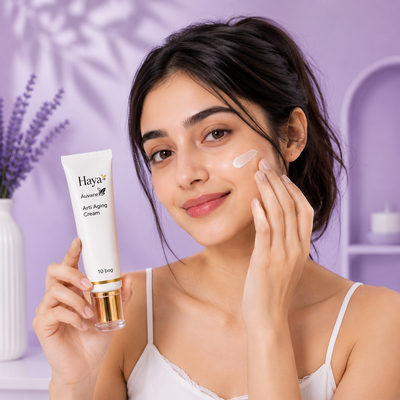 Haya Beauty Cream (Ultra)