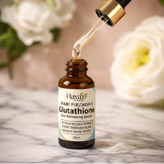Glutathione Skin Whitening Serum