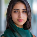 Sana Ahmed